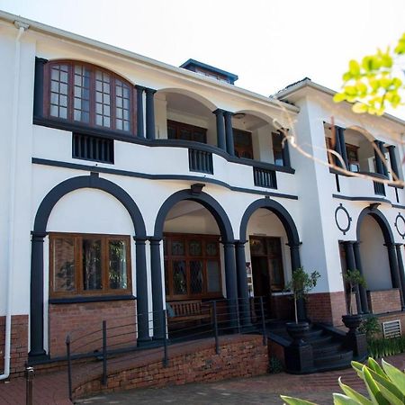 Saint James On Venice Durban Kültér fotó